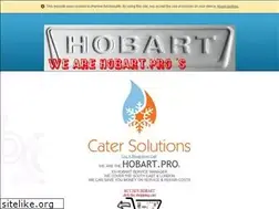 Sites similar to hobart.pro
