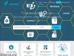 Sites similar to hobartaccountants.com