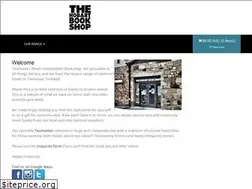 Sites similar to hobartbookshop.com.au