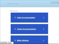 Sites similar to hobartbrown.com