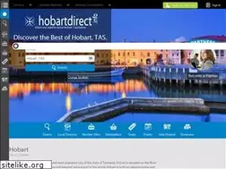 Sites similar to hobartdirect.info