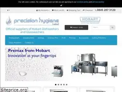 Sites similar to hobartdishwasher.co.uk