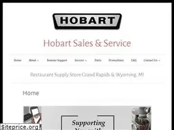 Sites similar to hobartgr.com
