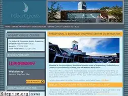 Sites similar to hobartgrovecentre.co.za