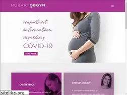 Sites similar to hobartobgyn.com.au