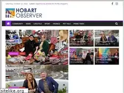 Sites similar to hobartobserver.com.au