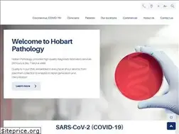 Sites similar to hobartpath.com.au