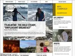 Sites similar to hobartpulp.com