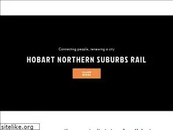 Sites similar to hobartrail.com