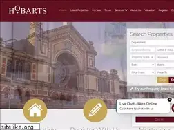 Sites similar to hobarts.co.uk