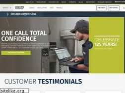 Sites similar to hobartservice.com