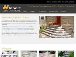 Sites similar to hobartstone.com