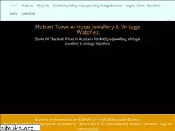 Sites similar to hobarttown.com