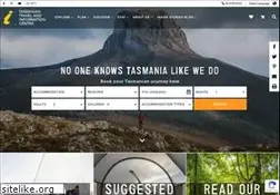 Sites similar to hobarttravelcentre.com.au