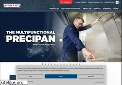Sites similar to hobartuk.com