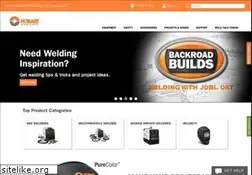 Sites similar to hobartwelders.com