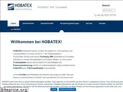 Sites similar to hobatex.de