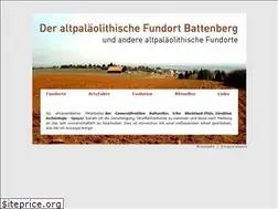 Sites similar to hobatt.de
