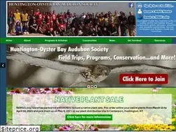 Sites similar to hobaudubon.org