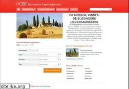 Sites similar to hobb.nl