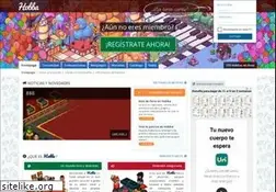 Sites similar to hobba.tv