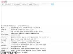 Sites similar to hobbang.net