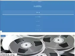 Sites similar to hobbby.net