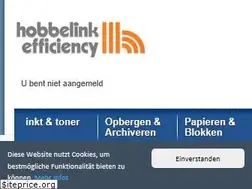 Sites similar to hobbelink.nl