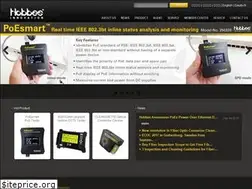 Sites similar to hobbes-group.com