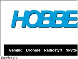 Sites similar to hobbex.se
