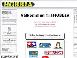Sites similar to hobbia.se