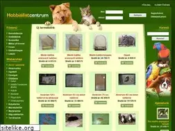 Sites similar to hobbiallatcentrum.hu