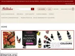 Sites similar to hobbidee-breda.nl