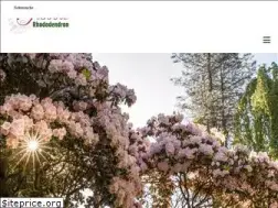 Sites similar to hobbie-rhodo.de