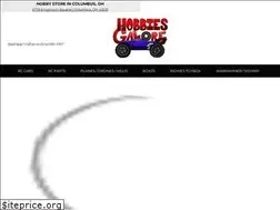 Sites similar to hobbies-galore.com