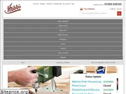 Sites similar to hobbies.co.uk