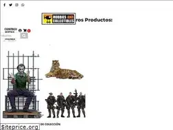 Sites similar to hobbiesandcollectibles.co