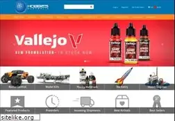 Sites similar to hobbiesaustralia.com.au