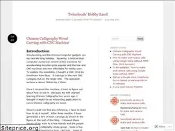 Sites similar to hobbiesbytwinclouds.wordpress.com