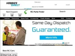 Sites similar to hobbiesdirect.com.au