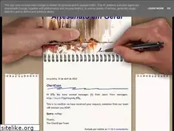 Sites similar to hobbieseartesanato.blogspot.com
