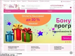 Sites similar to hobbiesfairy.by