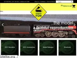 Sites similar to hobbiesrfun.com.au