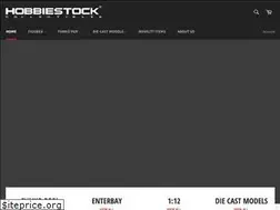 Sites similar to hobbiestock.com