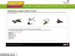 Sites similar to hobbieville.com