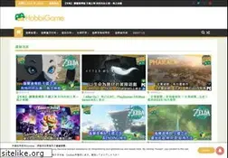 Sites similar to hobbigame.com