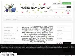 Sites similar to hobbisticacreativa.it