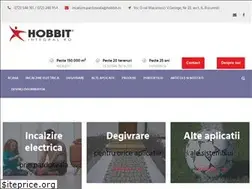 Sites similar to hobbit-integral.ro