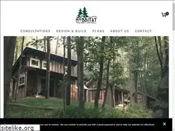Sites similar to hobbitatspaces.com