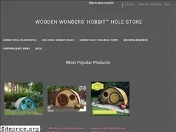 Sites similar to hobbitholestore.com